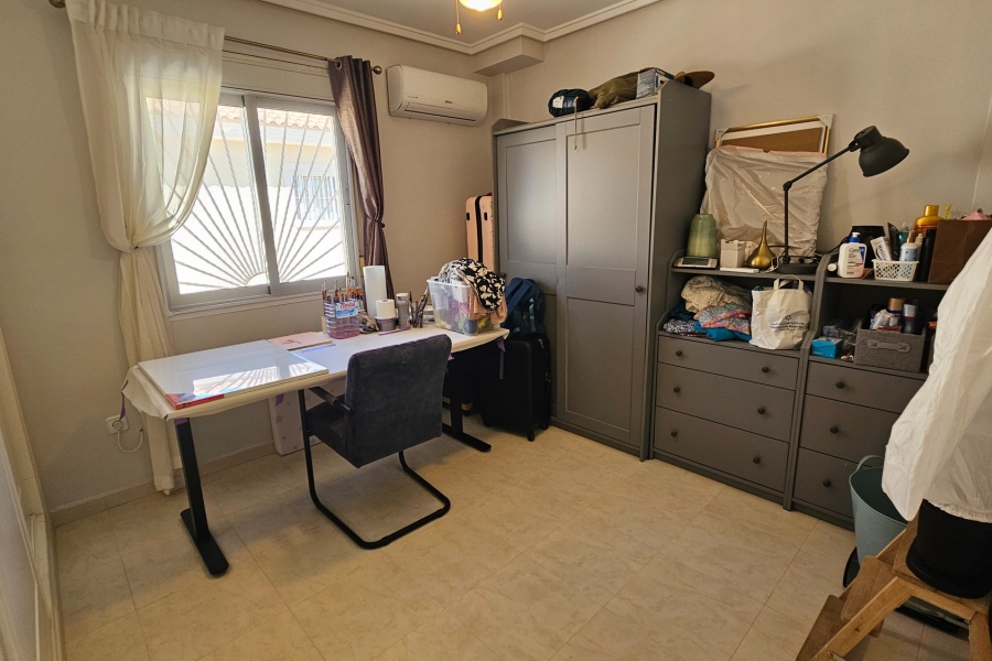 Re-Sale - Townhouse - Ciudad Quesada - Lo Marabu