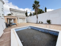 Re-Sale - Detached Villa - San Miguel de Salinas - San Miguel - Town