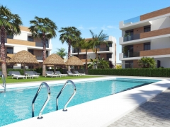 Apartment - New - Los Alcazares - Serena Golf