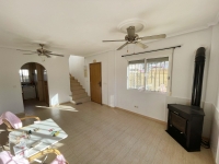 Re-Sale - Detached Villa - Benimar - Rojales Hills