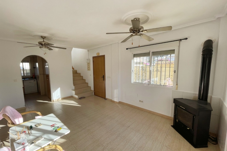 Re-Sale - Detached Villa - Benimar - Rojales Hills