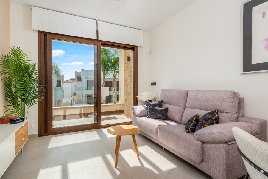 New - Apartment - Torrevieja