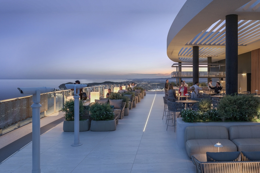 Nye - Leilighet - Benidorm