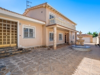Re-Sale - Detached Villa - Ciudad Quesada - Ciudad Quesada - Town