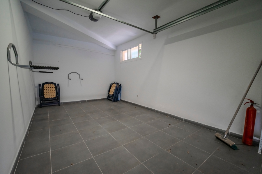 Re-Sale - Detached Villa - Ciudad Quesada - Doña Pepa