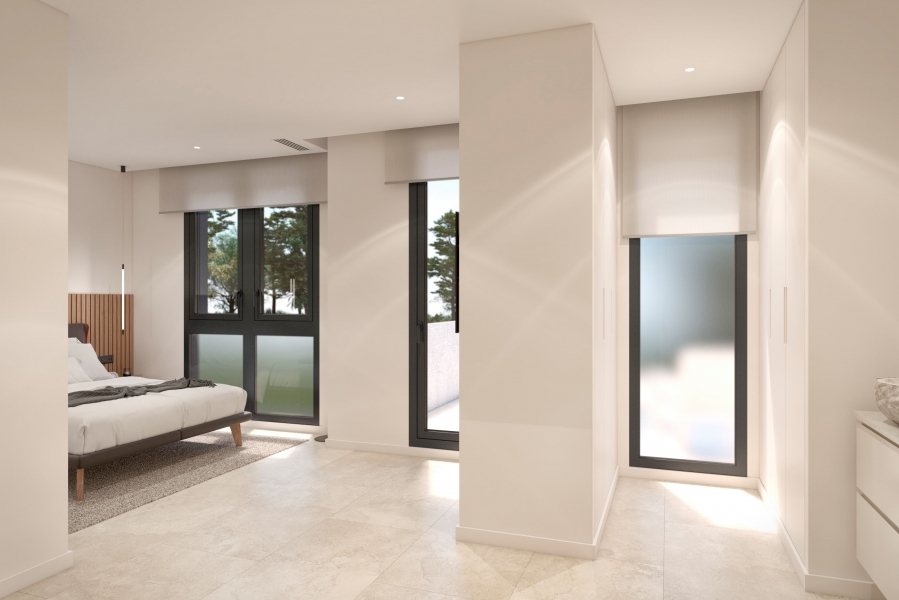 New - Townhouse - Santa Rosalía - Santa Rosalía Lake & Life Resort