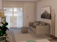 New - Apartment - Torre Pacheco - Roldán - Town