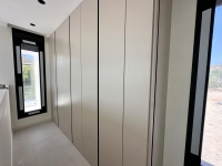 New - Detached Villa - Finestrat - Sierra Cortina - Golf Bahia