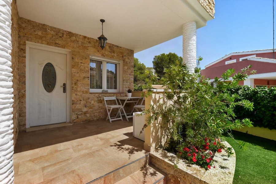 Re-Sale - Detached Villa - Pinar de Campoverde - Pinar de Campoverde - Village