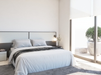 New - Apartment - Torrevieja