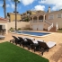 Re-Sale - Detached Villa - Algorfa - Montemar