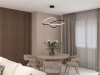 Nouveau - Villa - Ciudad Quesada - Ciudad Quesada - Ville