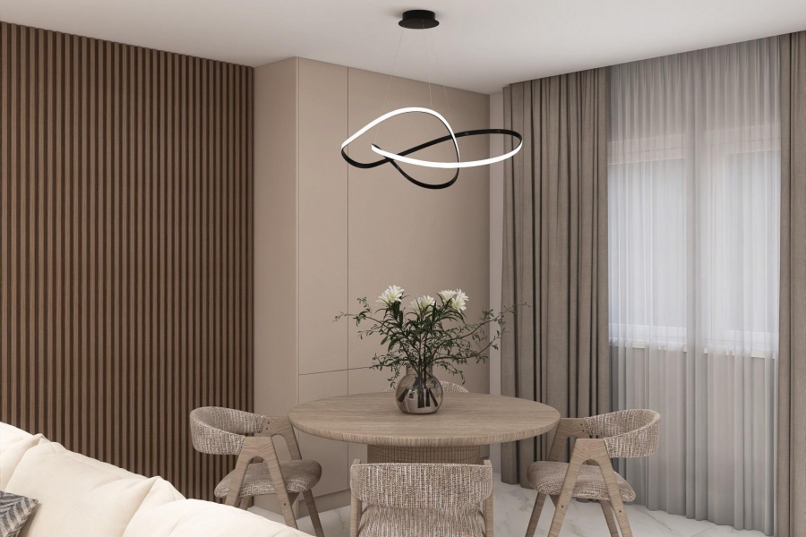 Nouveau - Villa - Ciudad Quesada - Ciudad Quesada - Ville