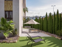 New - Apartment - Orihuela Costa - Villamartin