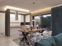 New - Detached Villa - Las Colinas Golf Resort