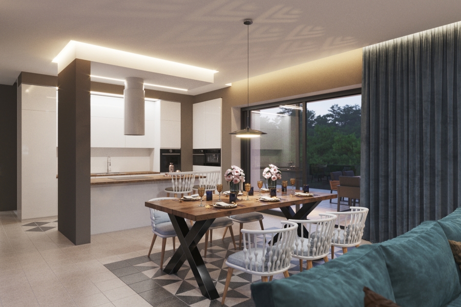 New - Detached Villa - Las Colinas Golf Resort