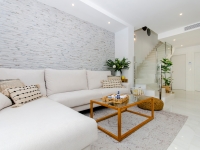 New - Semi Detached Villa - Los Montesinos - Entre Naranjos / Vistabella Golf