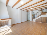 Re-Sale - Semi Detached Villa - Algorfa - La Finca Golf Resort