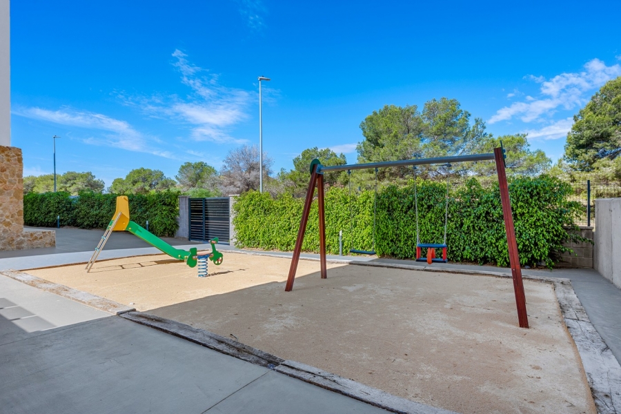 Re-Sale - Apartment - Orihuela Costa - Los Altos