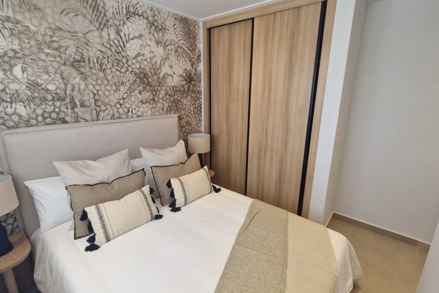 New - Apartment - Pilar de La Horadada - Pilar de La Horadada - Town