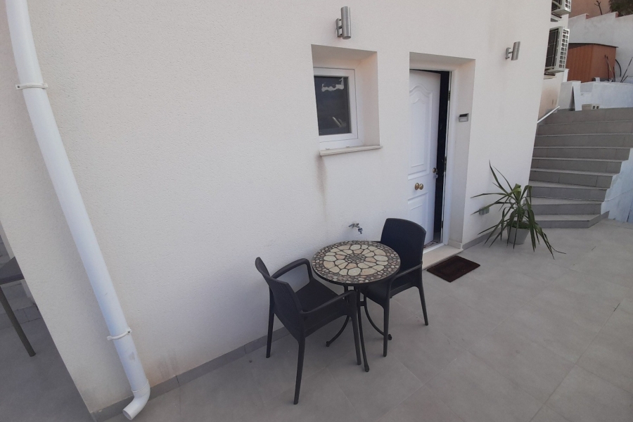 Re-Sale - Detached Villa - Ciudad Quesada - La Marquesa