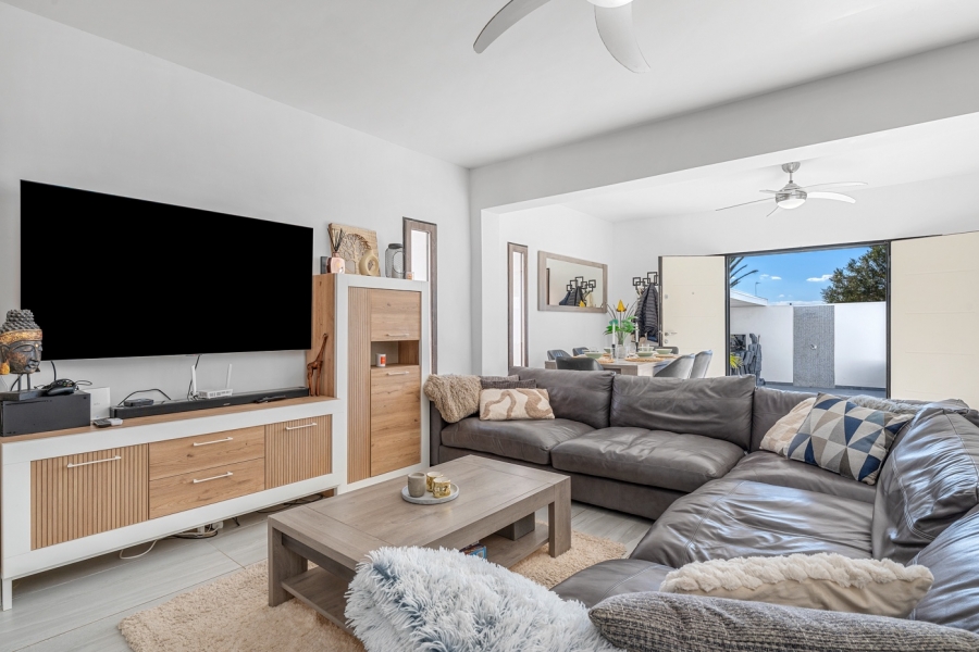 Re-Sale - Detached Villa - Ciudad Quesada - Ciudad Quesada - Town