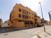 Re-Sale - Apartment - Formentera del Segura - Formentera - Village