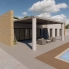 New - Detached Villa - El Pinós - El Pinós - Country