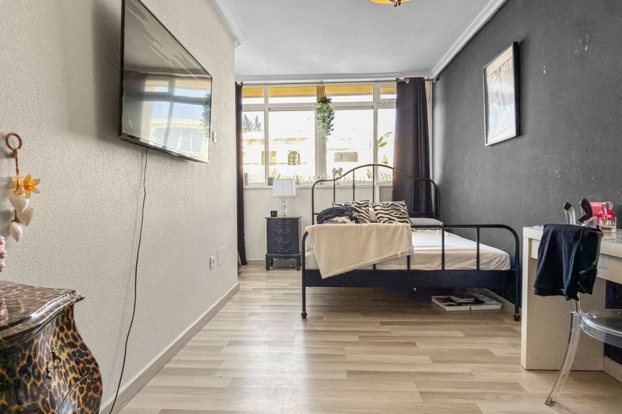 Re-Sale - Townhouse - Orihuela Costa - La Florida