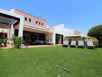 Re-Sale - Detached Villa - Algorfa - La Finca Golf Resort