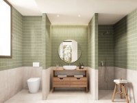 New - Detached Villa - Algorfa - La Finca Golf Resort