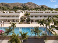 New - Apartment - Pulpi - Mar de Pulpí