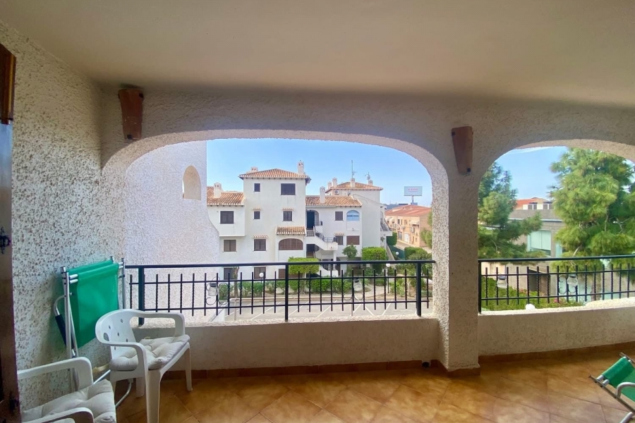 Re-Sale - Apartment - Orihuela Costa - Cabo Roig