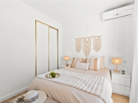 Re-Sale - Townhouse - Orihuela Costa - Las Filipinas
