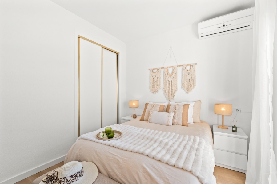 Re-Sale - Townhouse - Orihuela Costa - Las Filipinas