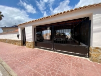 Re-Sale - Detached Villa - Algorfa - Lomas de La Juliana