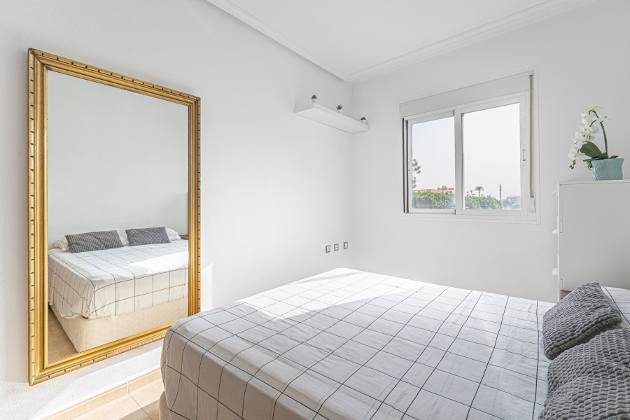 Re-Sale - Apartment - Rojales - Rojales - Village
