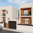 New - Detached Villa - Daya Nueva - Daya Nueva - Town