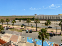 Re-Sale - Apartment - Mar Menor Golf Resort - Mar Menor Golf Resort - Centre