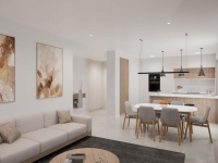 New - Apartment - Los Alcazares - Los Narejos