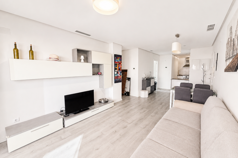 Re-Sale - Apartment - Orihuela Costa - Los Dolses