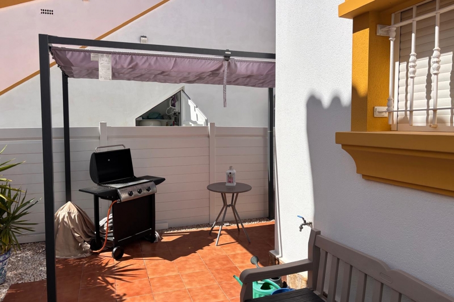 Re-Sale - Detached Villa - Guardamar del Segura - El Raso