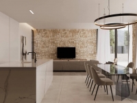 Nye - Frittliggende Villa - Denia - Dénia