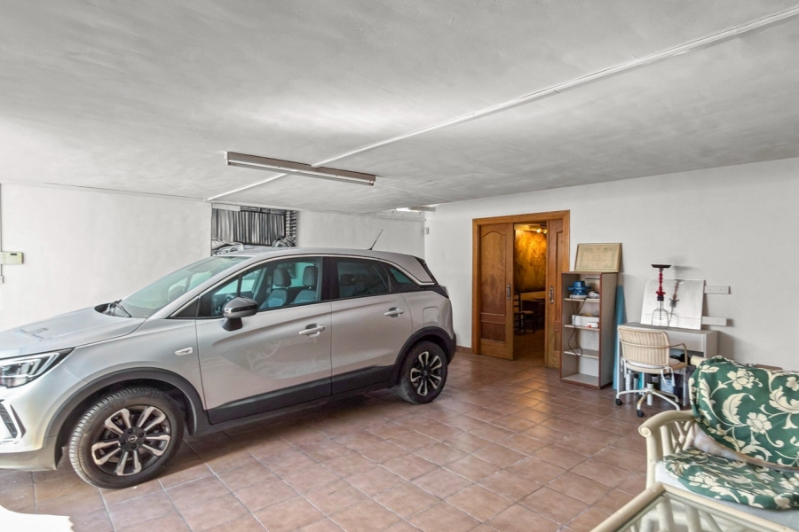 Re-Sale - Detached Villa - Torrevieja - Torrelamata - La Mata