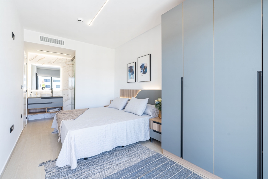 New - Apartment - Vera - Playas de Vera