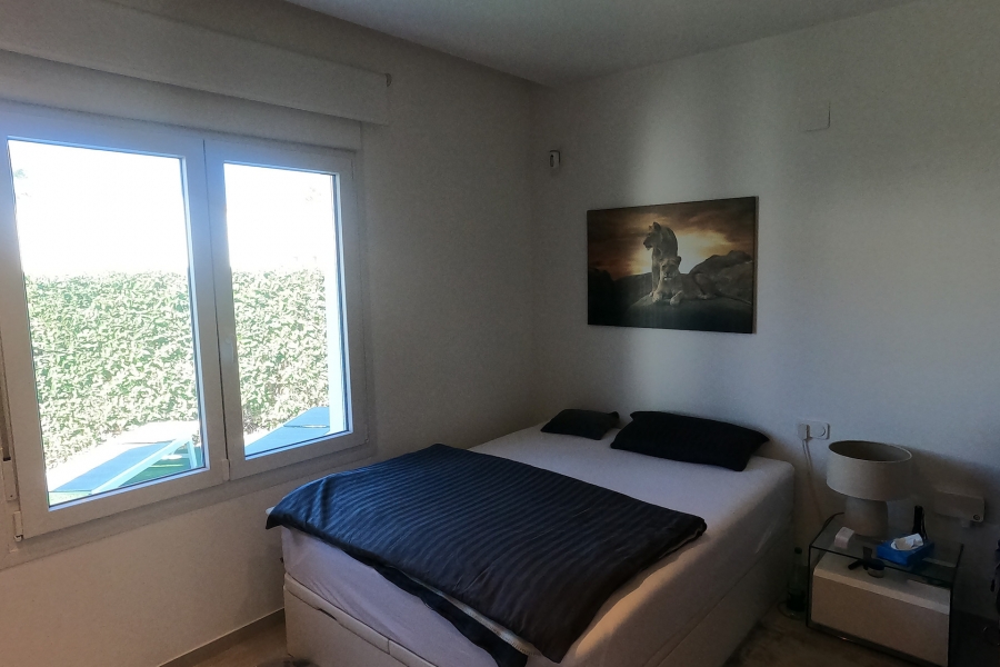 Re-Sale - Detached Villa - Algorfa - La Finca Golf Resort