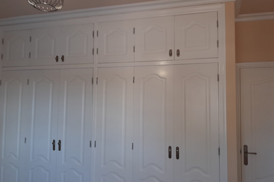 New - Townhouse - San Javier - San Javier - Town