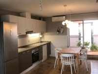 Re-Sale - Townhouse - Los Alcazares - Serena Golf