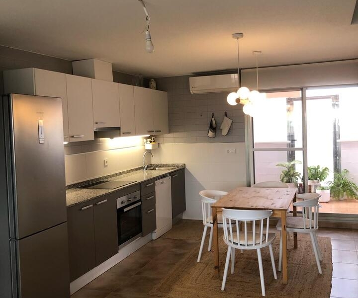 Re-Sale - Townhouse - Los Alcazares - Serena Golf