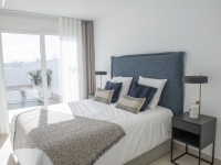 Nye - Frittliggende Villa - Las Esperanzas